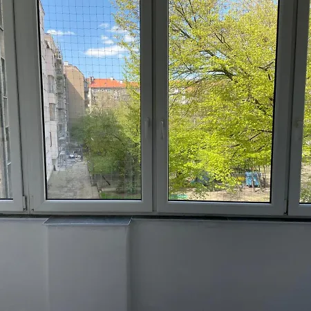 Apartmán Lux Sienkiewicza *