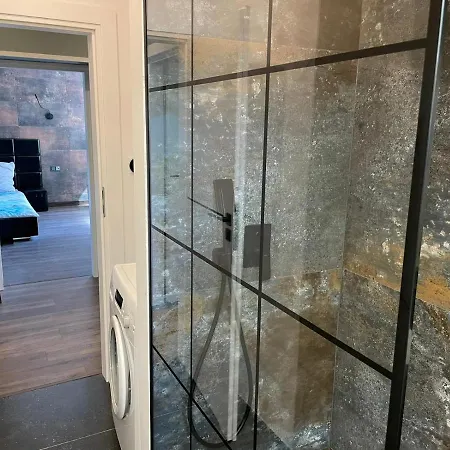 Apartmán Lux Sienkiewicza *