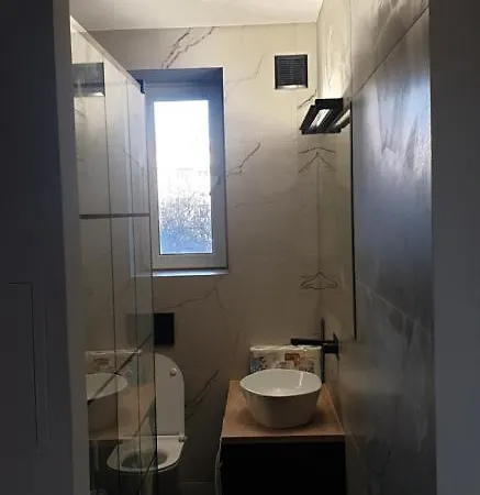Lux Sienkiewicza Apartmán Vratislav